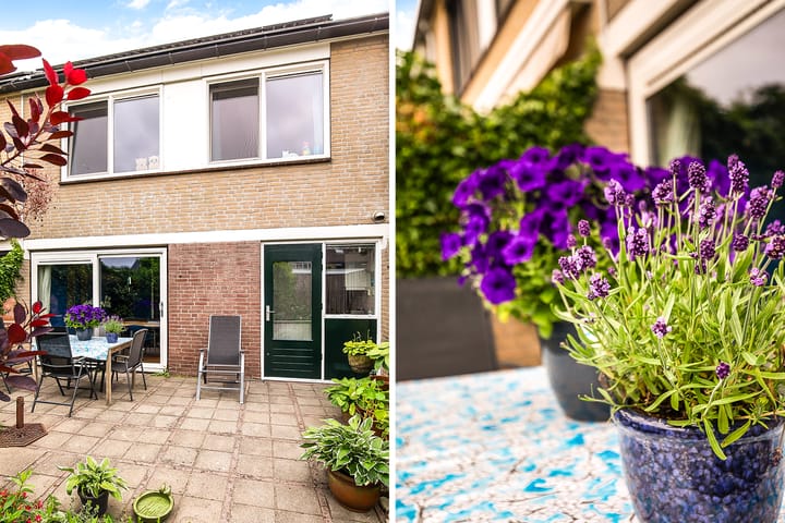 Foto 45 van Schubertkade 24