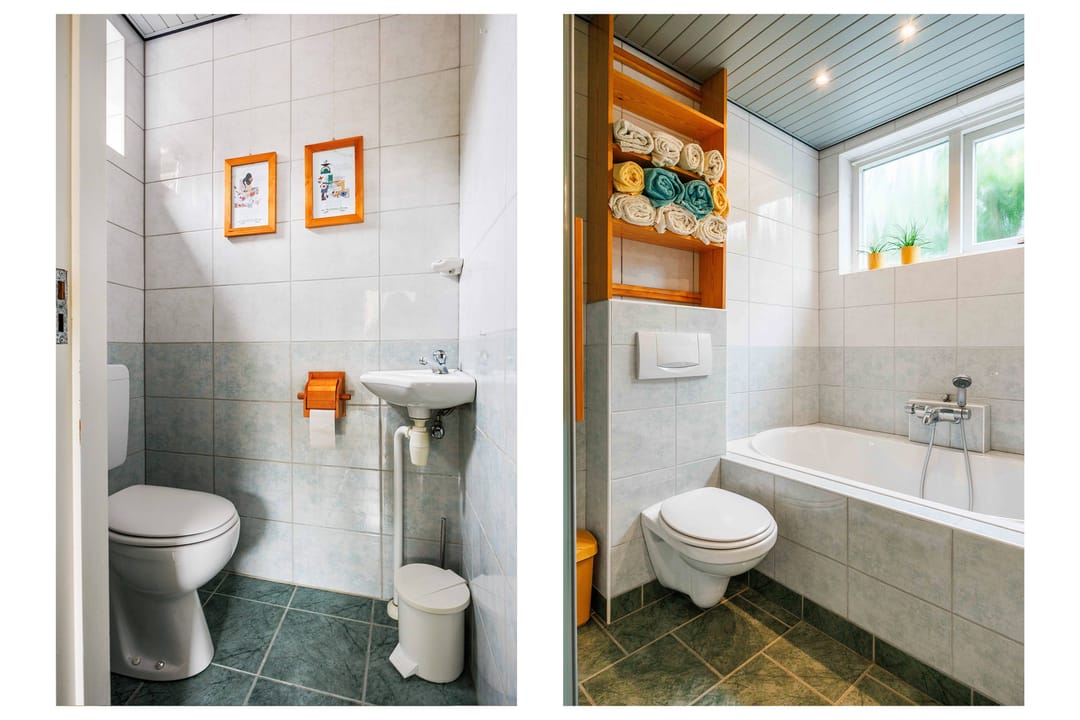 Foto 23 van Skoallestrjitte 7