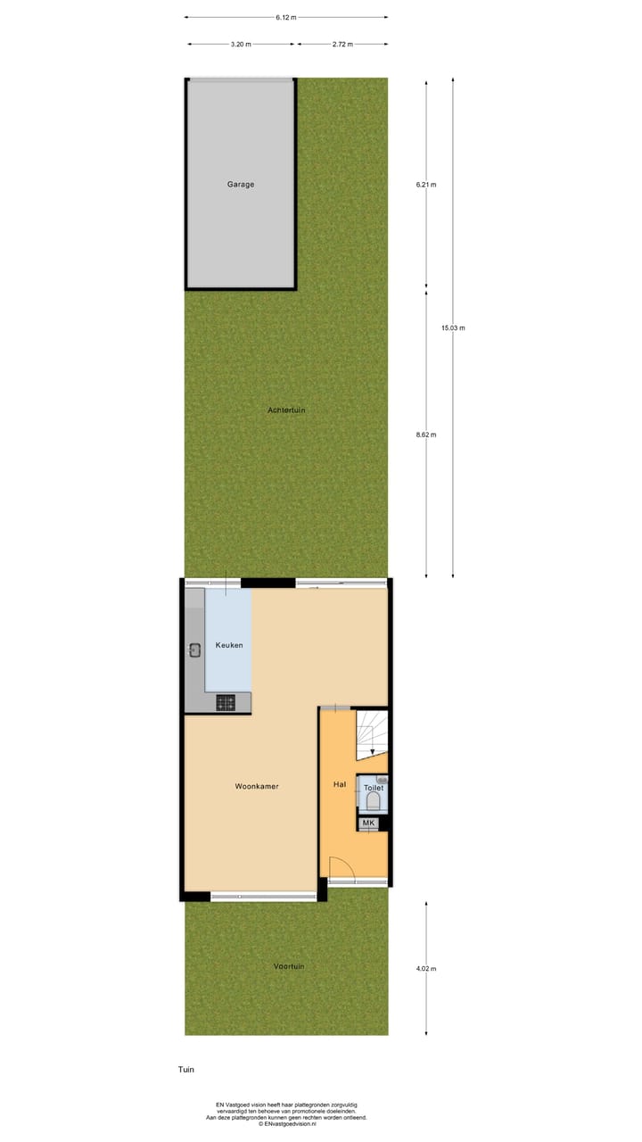 Foto 49 van Schubertkade 24