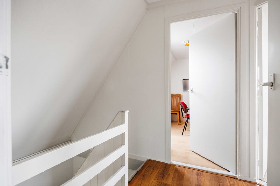 Foto 26 van Skoallestrjitte 7