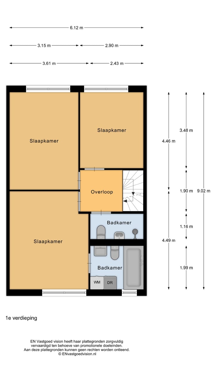 Foto 50 van Schubertkade 24