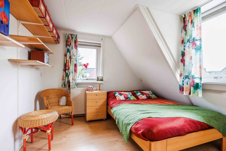 Foto 27 van Skoallestrjitte 7