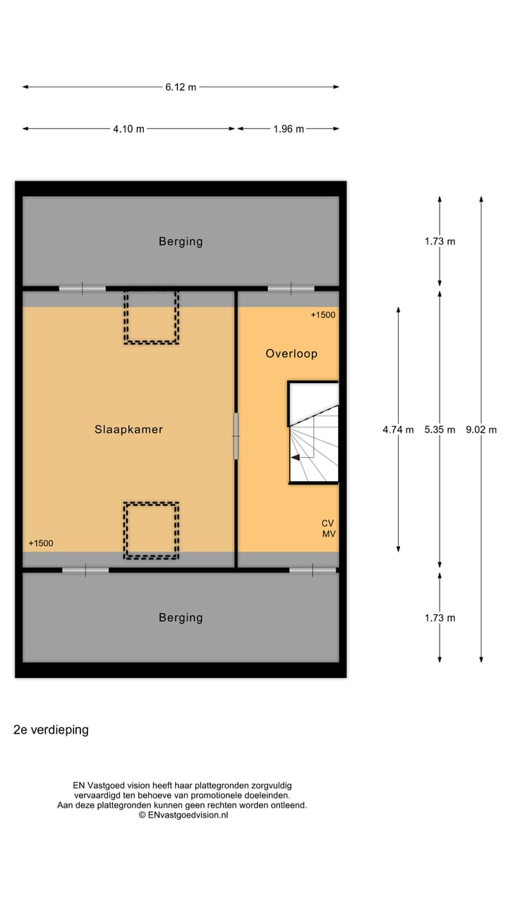 Foto 51 van Schubertkade 24