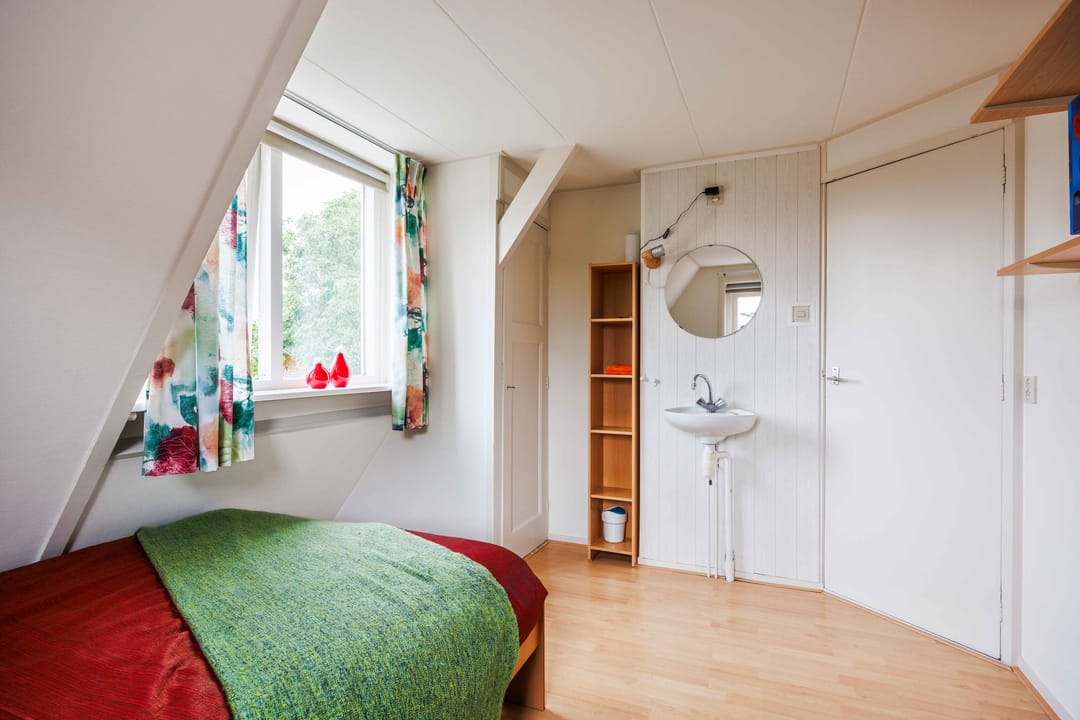 Foto 28 van Skoallestrjitte 7