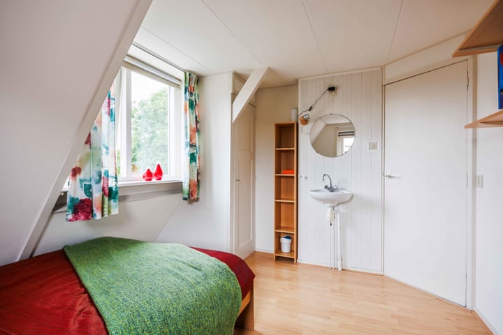 Foto 28 van Skoallestrjitte 7