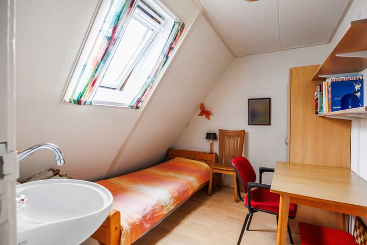 Foto 29 van Skoallestrjitte 7