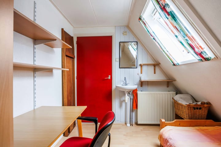 Foto 30 van Skoallestrjitte 7