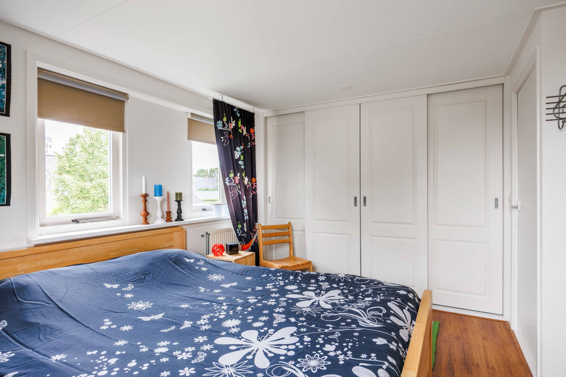 Foto 33 van Skoallestrjitte 7