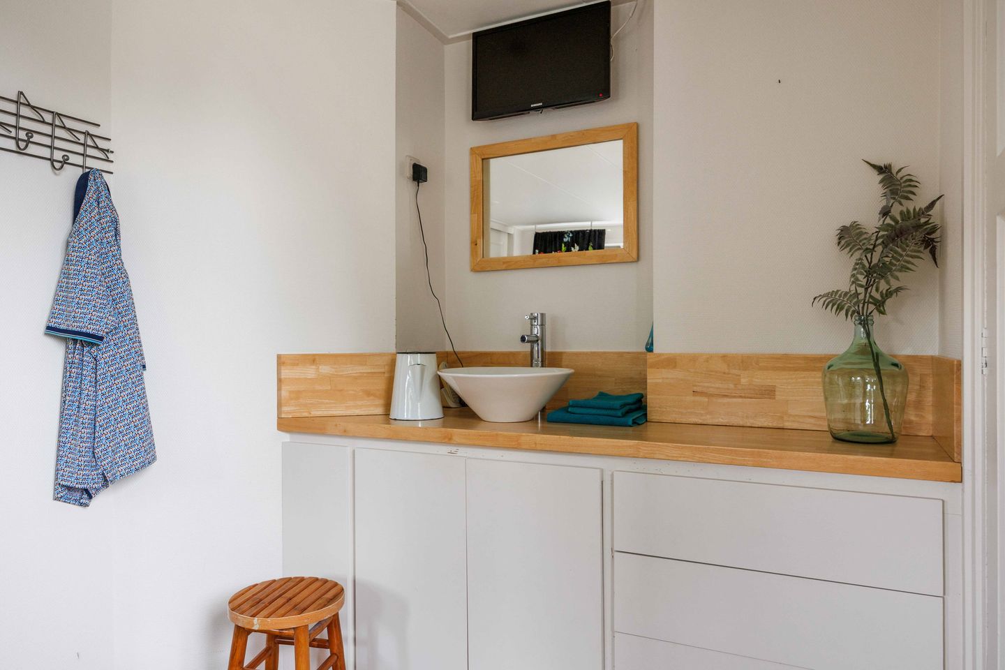 Foto 34 van Skoallestrjitte 7