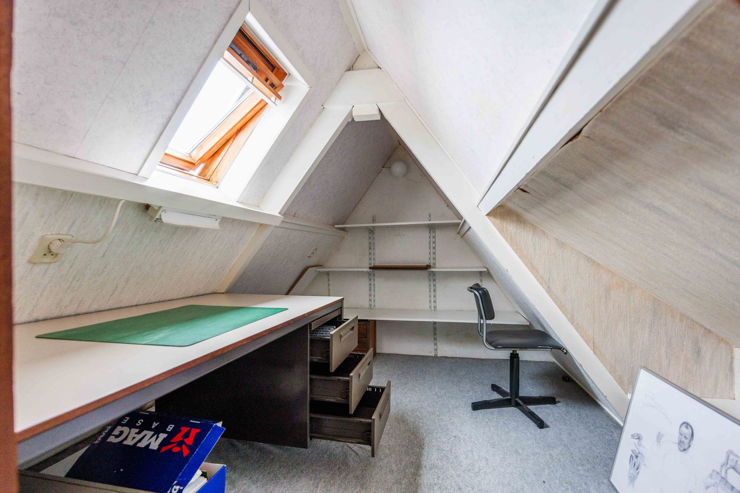 Foto 35 van Skoallestrjitte 7