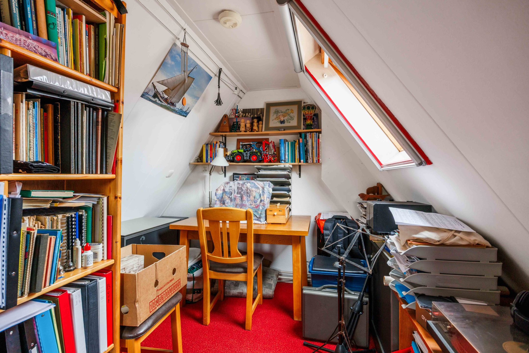 Foto 36 van Skoallestrjitte 7