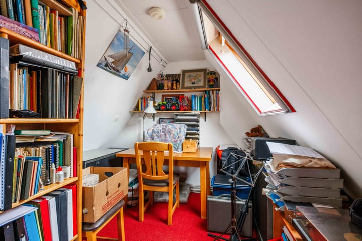 Foto 36 van Skoallestrjitte 7