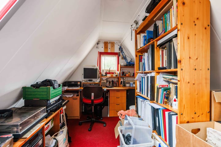 Foto 37 van Skoallestrjitte 7