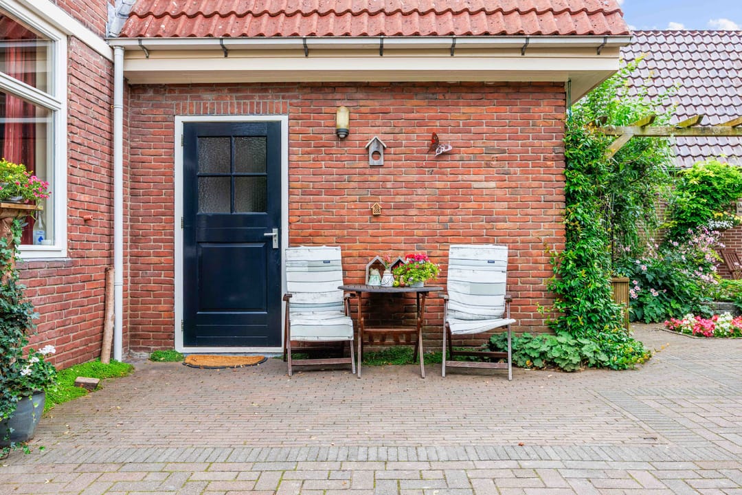 Foto 38 van Skoallestrjitte 7