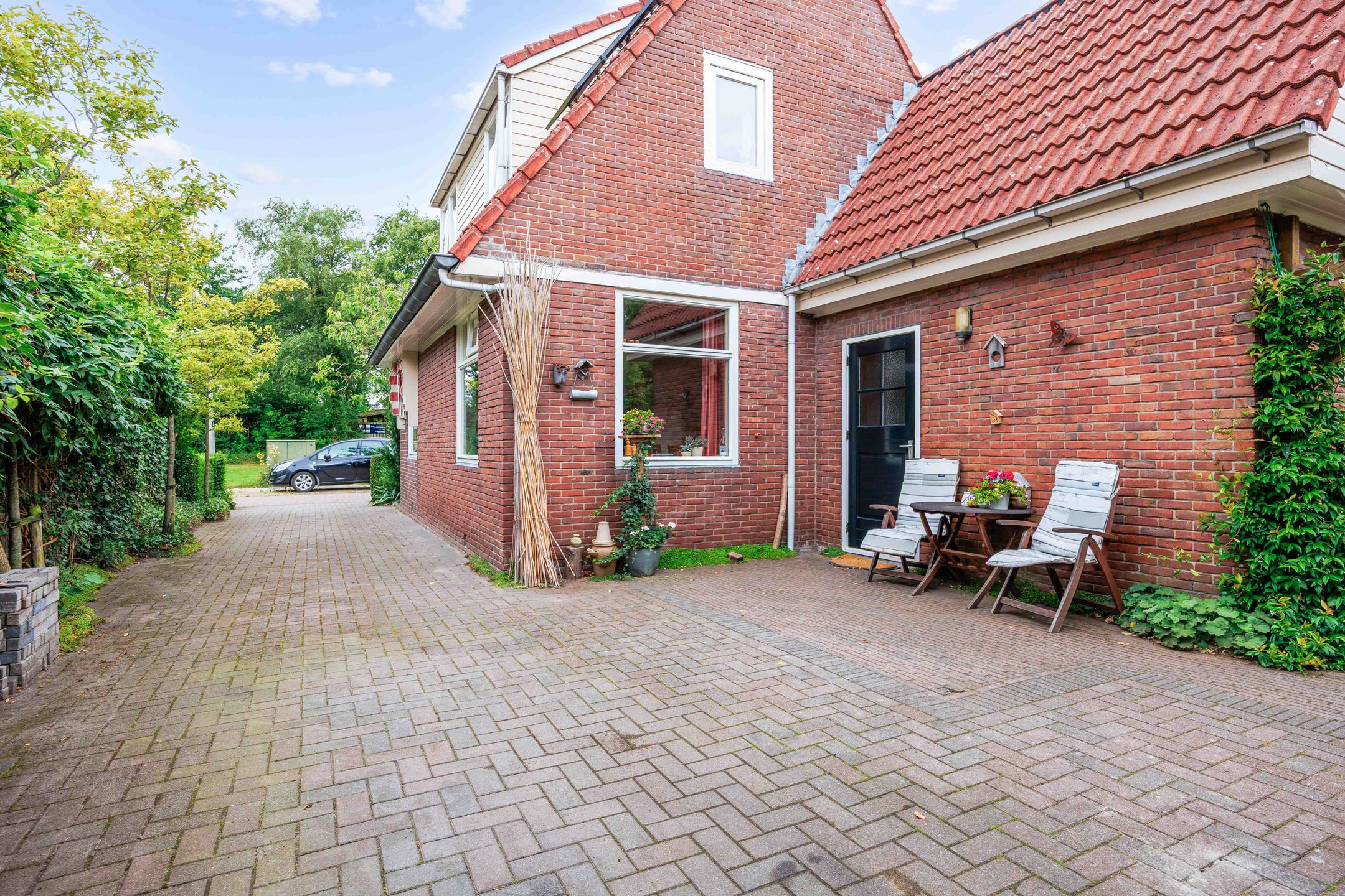 Foto 39 van Skoallestrjitte 7