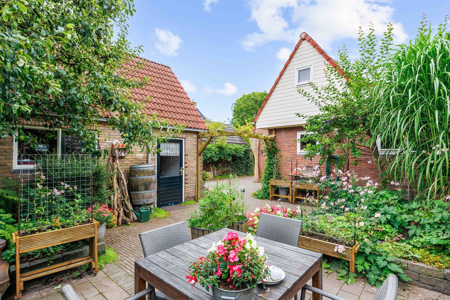 Foto 5 van Skoallestrjitte 7