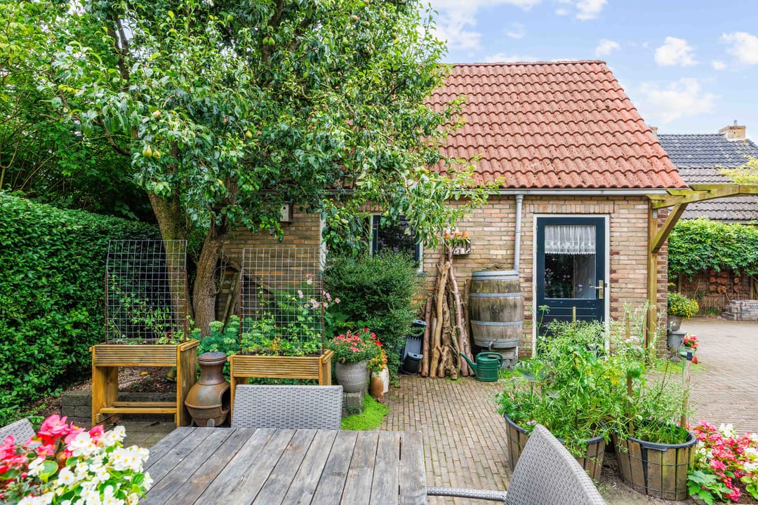 Foto 41 van Skoallestrjitte 7