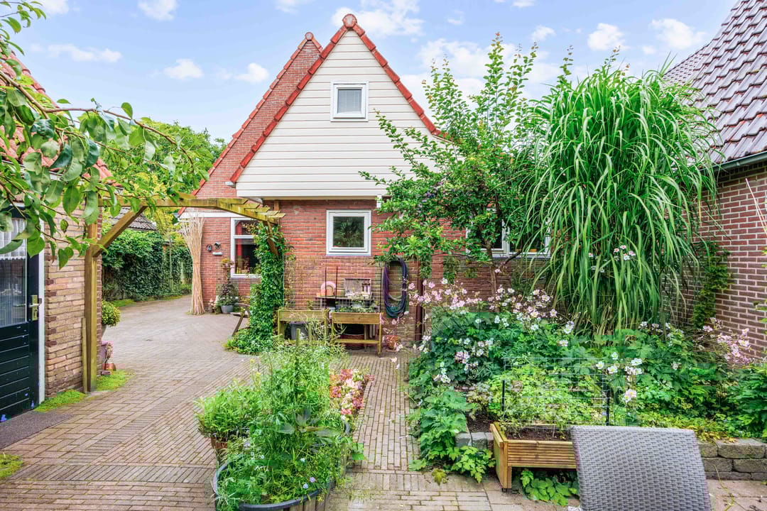 Foto 2 van Skoallestrjitte 7