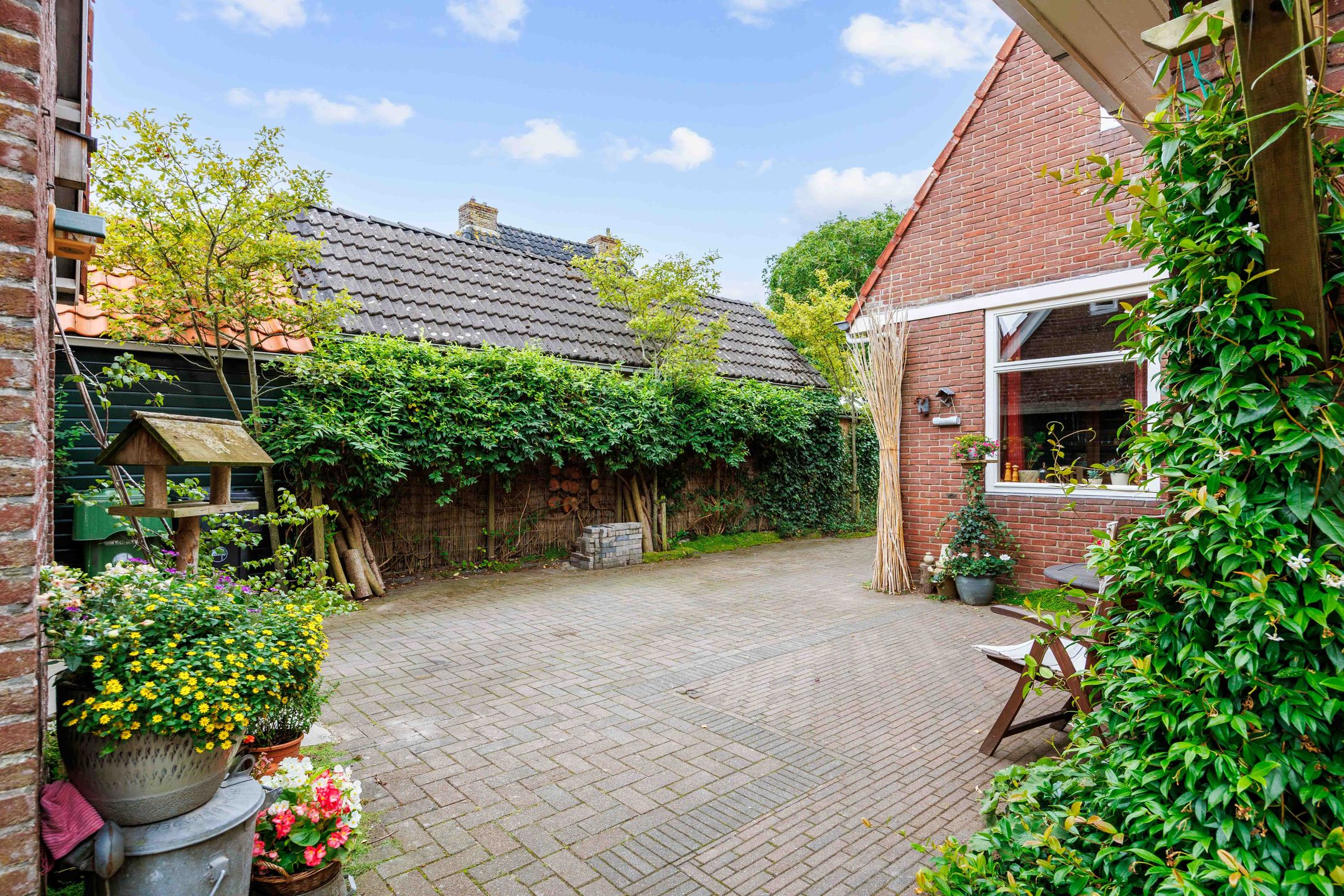 Foto 42 van Skoallestrjitte 7