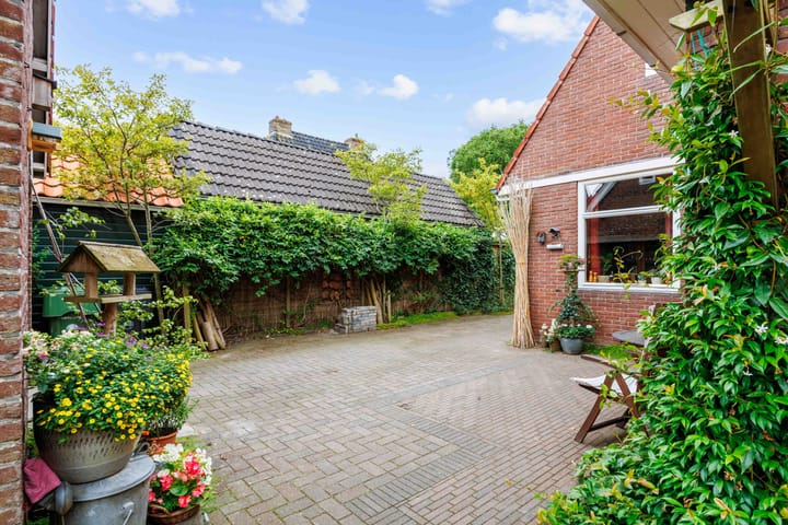 Foto 42 van Skoallestrjitte 7