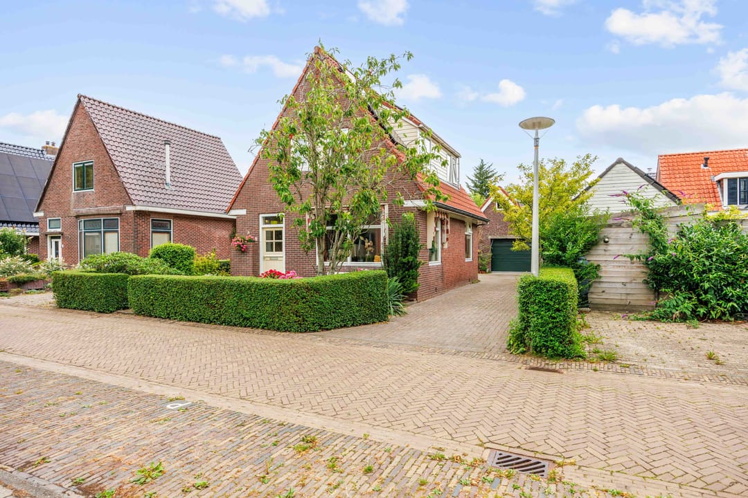 Foto 43 van Skoallestrjitte 7