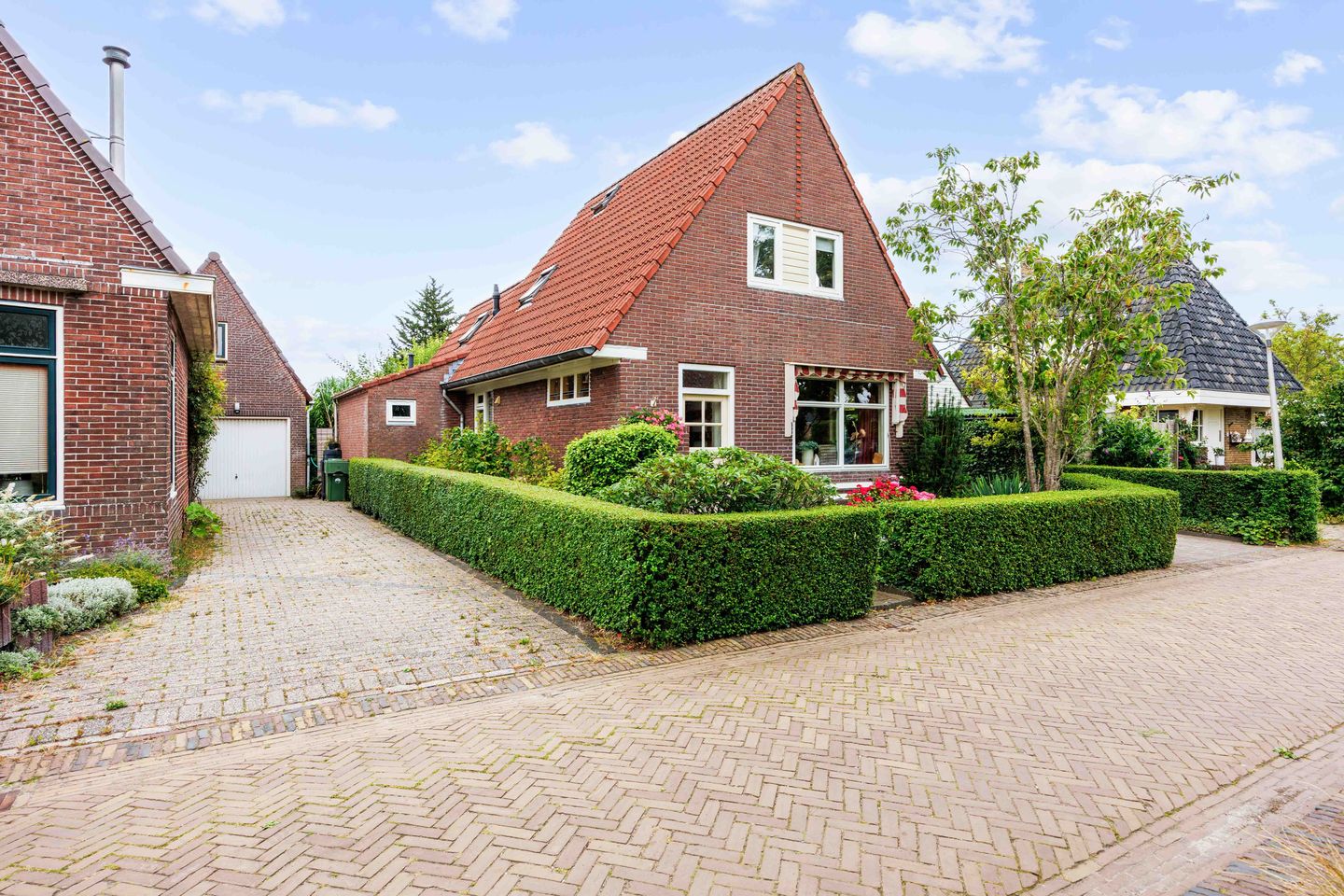 Foto 44 van Skoallestrjitte 7