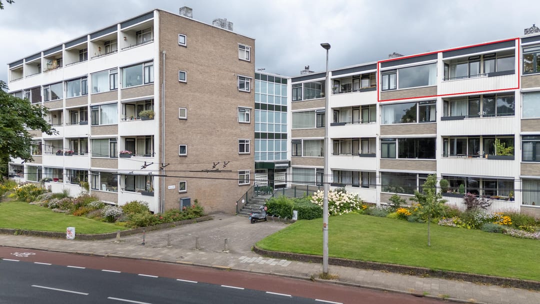 Photo 1 of Utrechtseweg 134