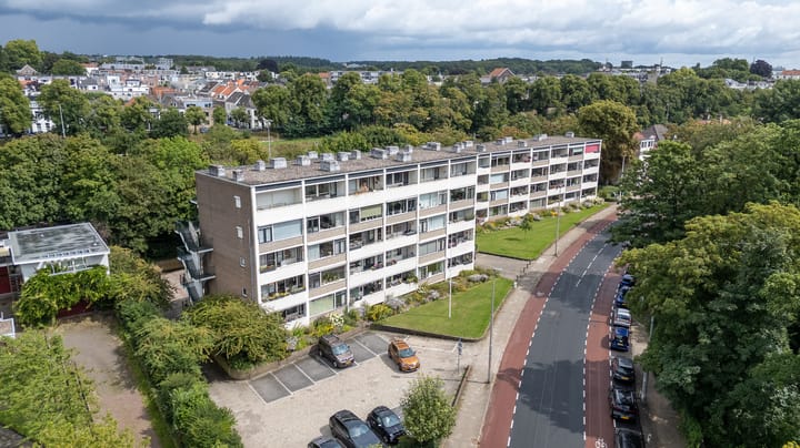 Foto 5 van Utrechtseweg 134