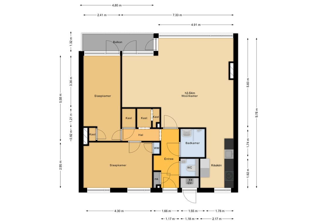 Photo 47 of Utrechtseweg 134