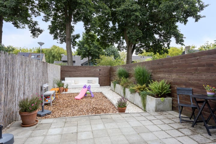 Foto 5 van Veenzoom 47