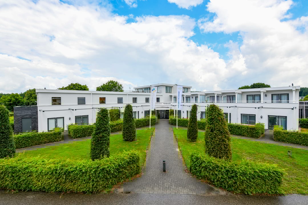 Foto 2 van Pluvierenweg 7-28