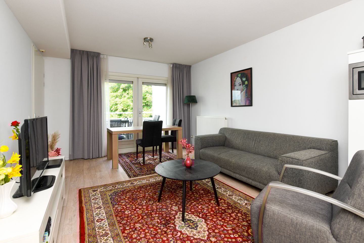 Foto 4 van Pluvierenweg 7-28