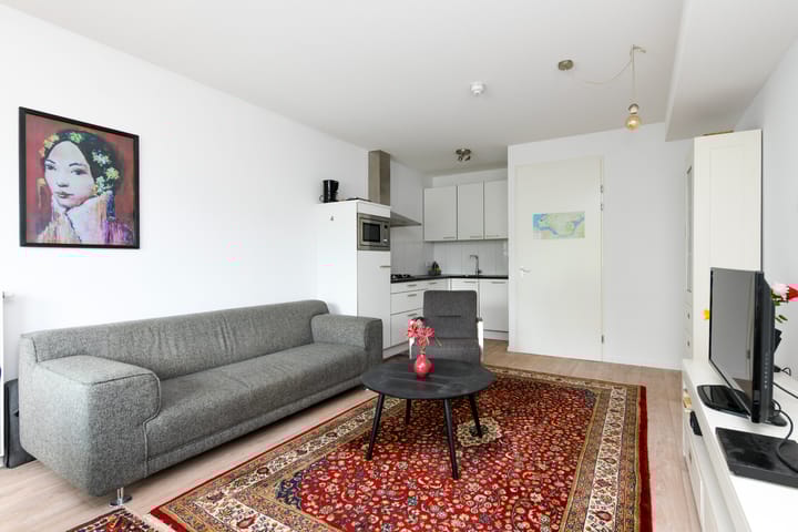 Foto 5 van Pluvierenweg 7-28