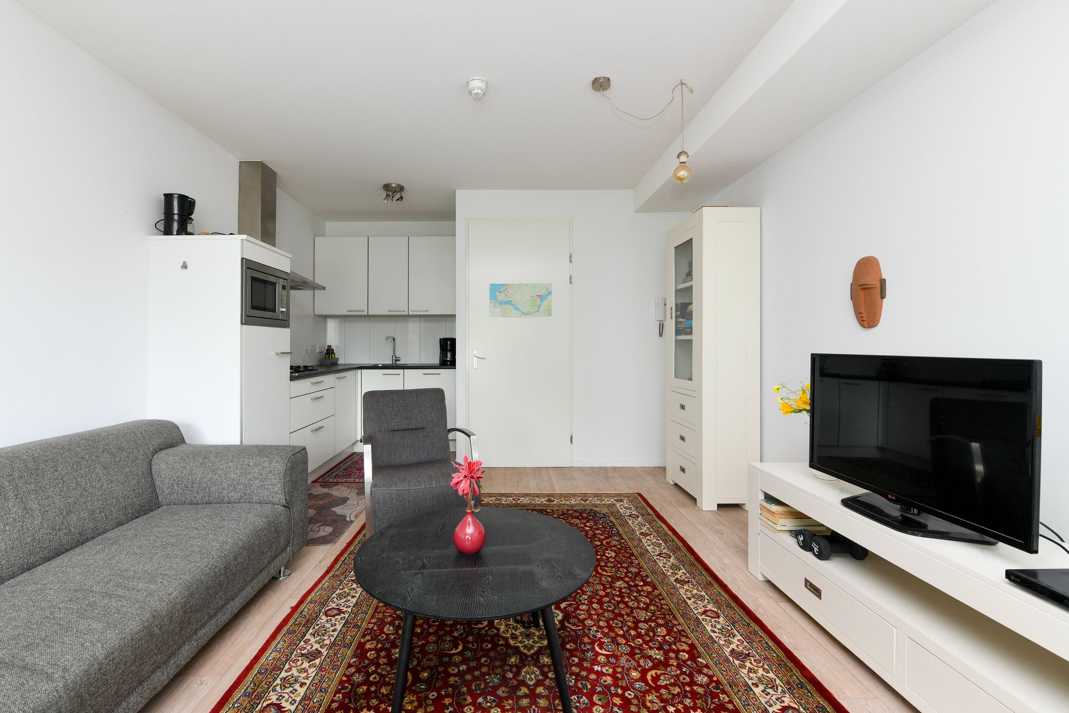 Foto 6 van Pluvierenweg 7-28