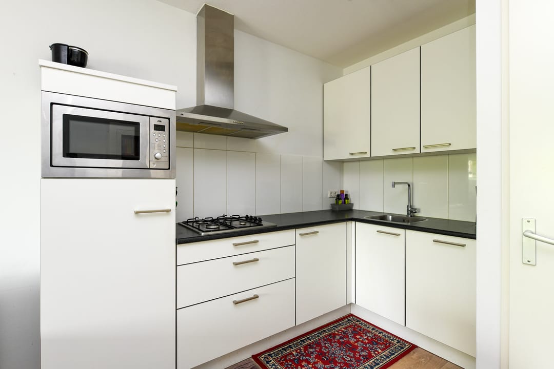 Foto 7 van Pluvierenweg 7-28