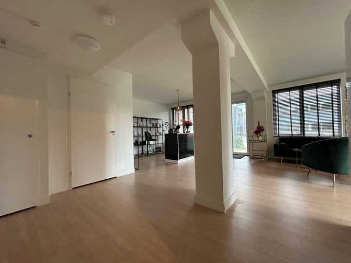 Olivier van Noortstraat 10