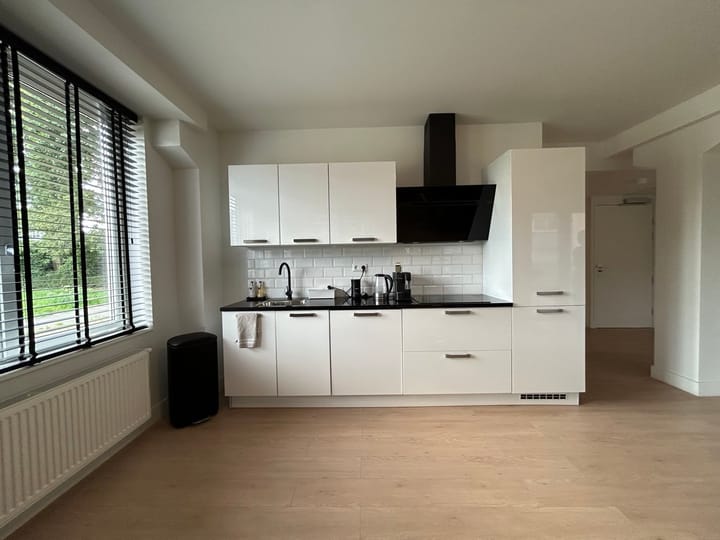 Foto 2 van Olivier van Noortstraat 10