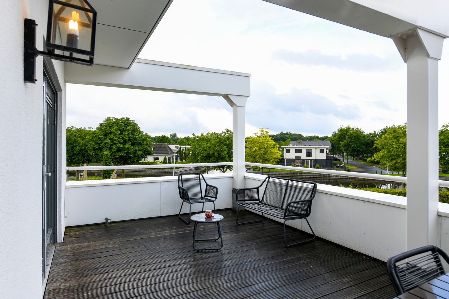 Foto 14 van Pluvierenweg 7-28