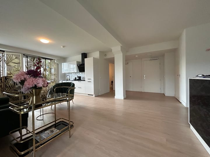 Foto 3 van Olivier van Noortstraat 10