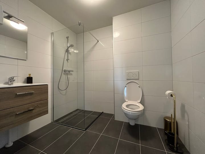 Foto 4 van Olivier van Noortstraat 10