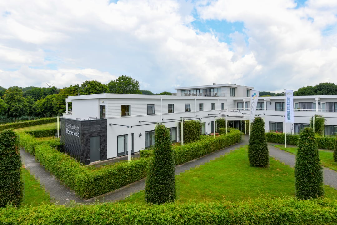 Foto 17 van Pluvierenweg 7-28