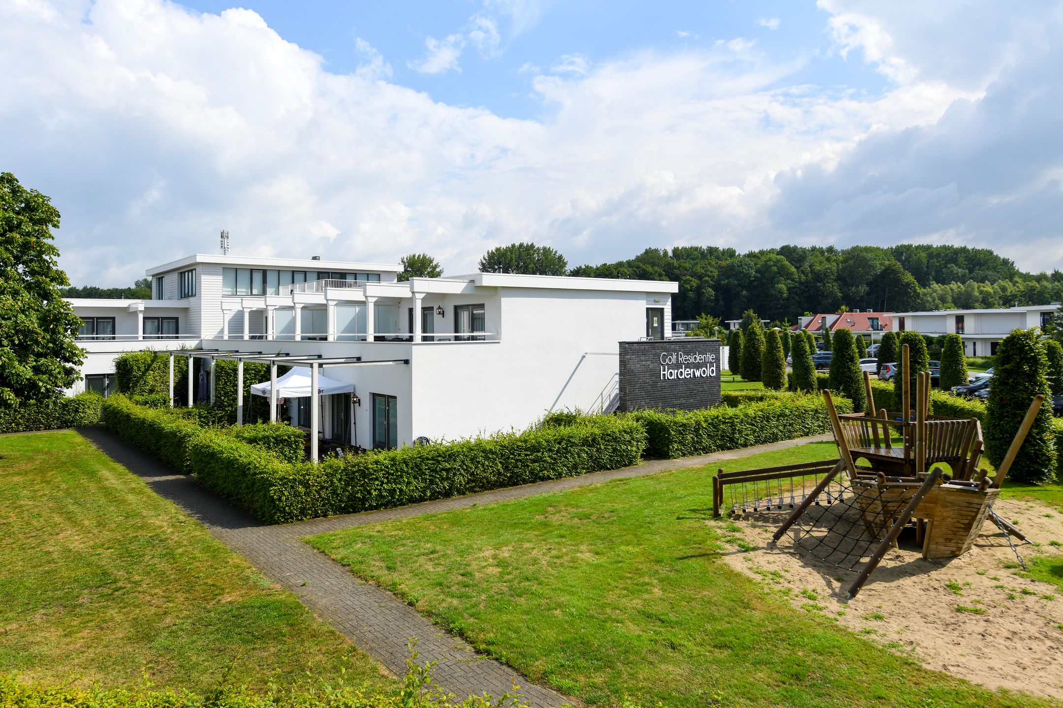 Foto 18 van Pluvierenweg 7-28