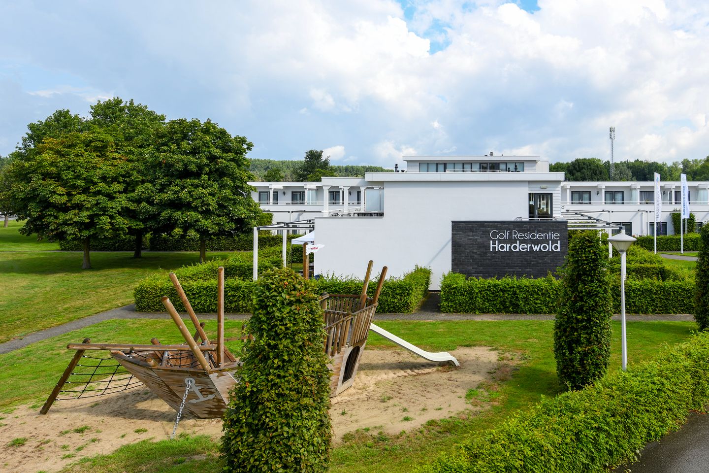 Foto 19 van Pluvierenweg 7-28