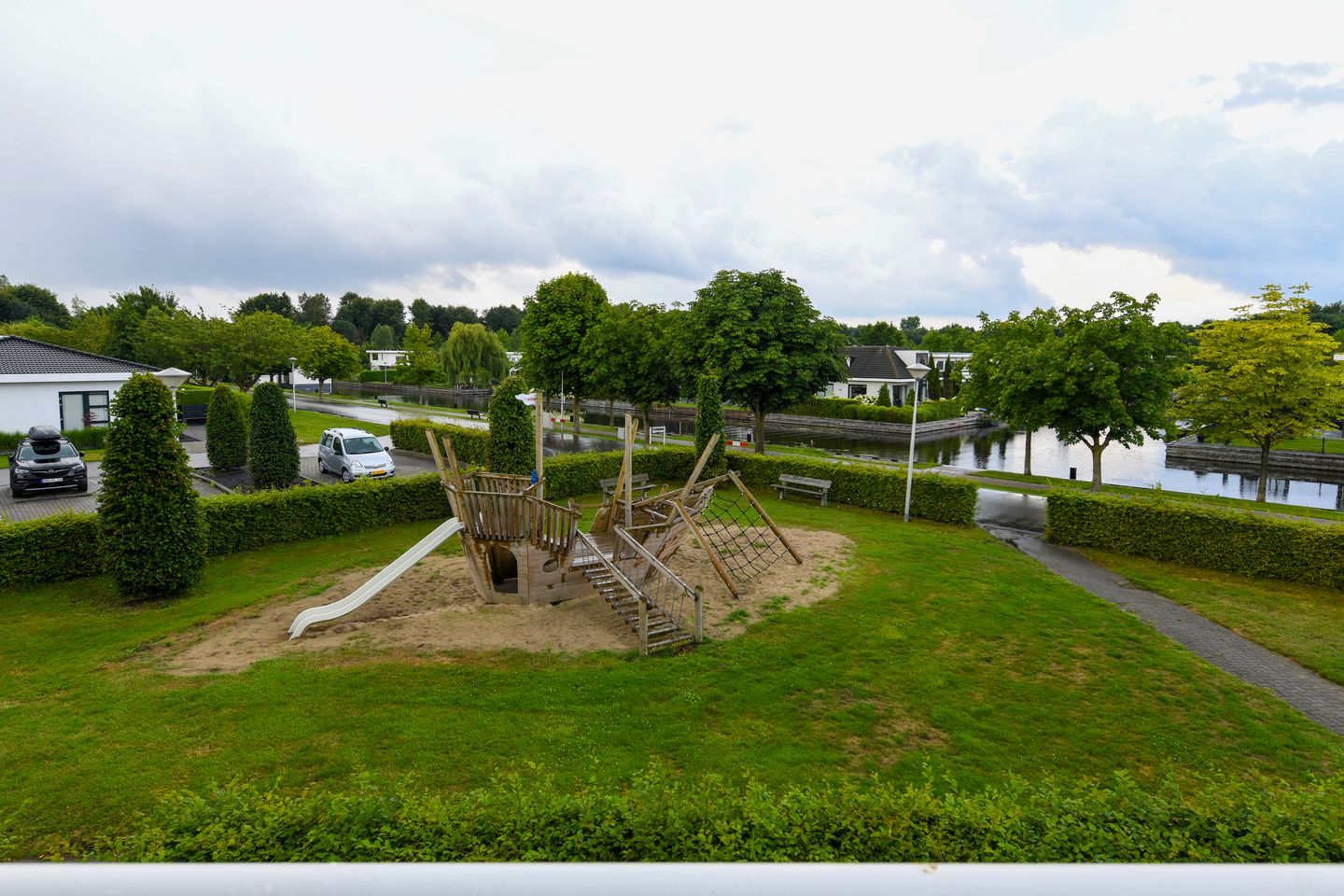 Foto 20 van Pluvierenweg 7-28