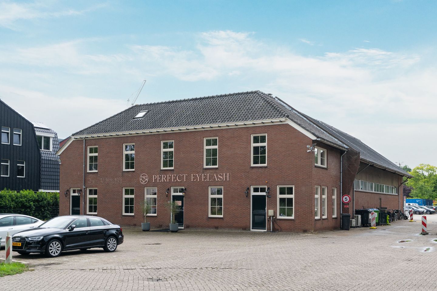 Bekijk foto 1 van Sloterweg 785-787