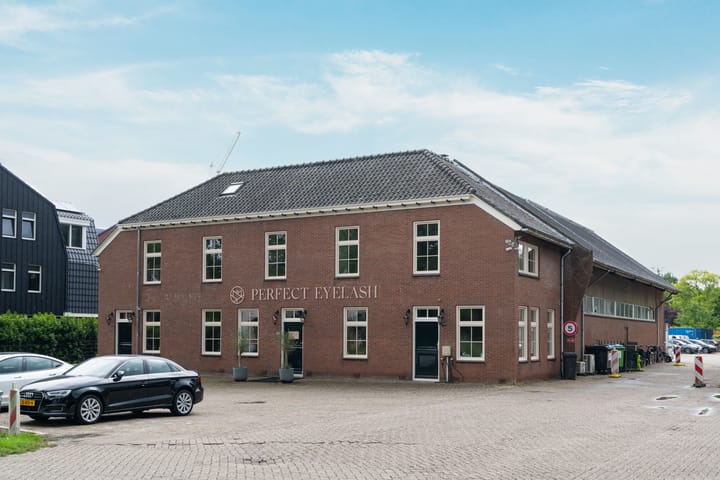 Sloterweg 785-787, Amsterdam
