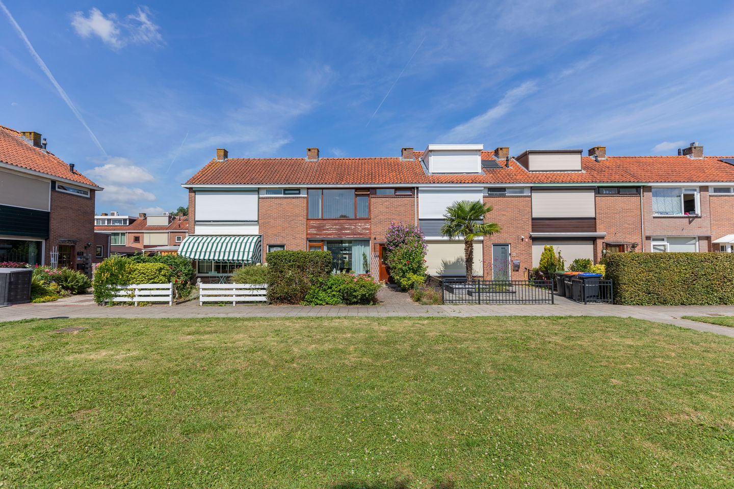 Foto 1 van Johannes Postlaan 19