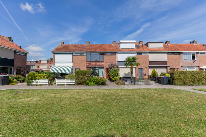 Foto 1 van Johannes Postlaan 19