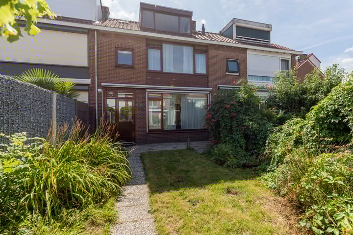 Foto 2 van Johannes Postlaan 19