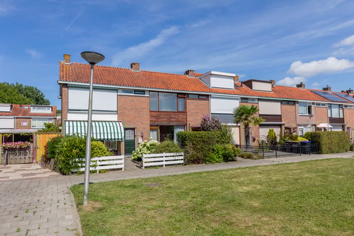 Foto 4 van Johannes Postlaan 19